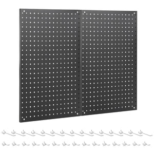pegboard-24-16-metal-modular-wall-organizer-kit-heavy-duty-2-packs