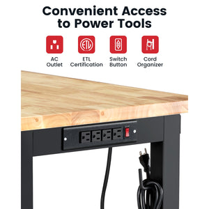 wb0101-pro-workbench-48-in-table-power-outlets