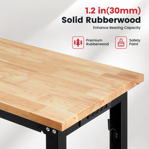 wb0101-pro-workbench-48-in-table-solid-rubberwood