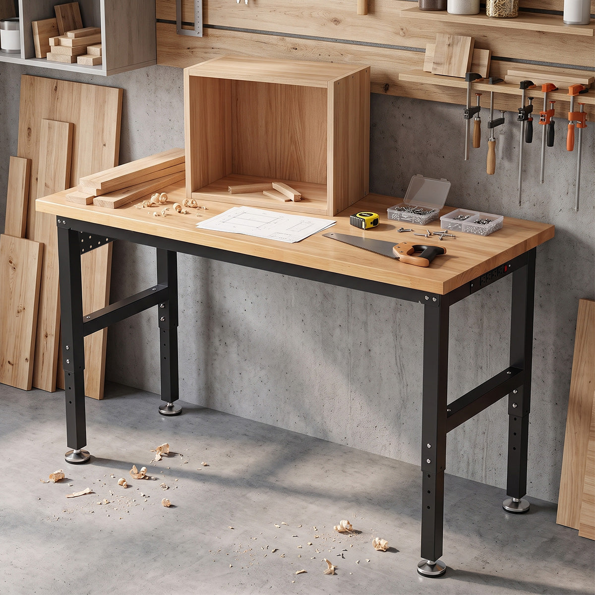 wb0102-pro-workbench-60-in-table-diy-workshop-use