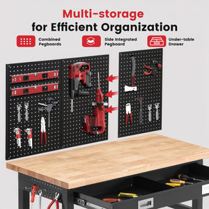 wb0201-plus-workbench-48-in-for-efficient-organization