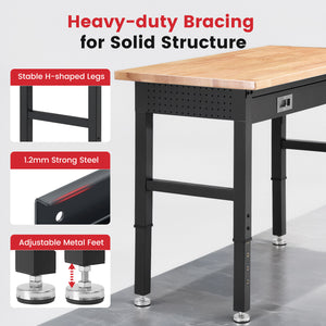 wb0201-plus-workbench-48-in-heavy-duty-bracing