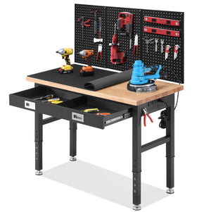 wb0201-plus-workbench-48-in-with-pegboard-drawer-outlets