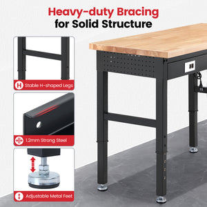 wb0201-pro-workbench-48-in-heavy-duty-bracing
