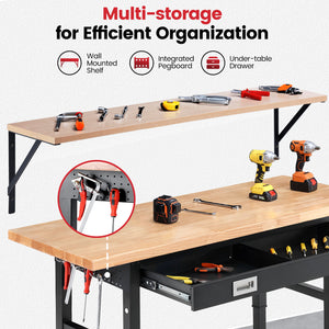 wb0202-pro-workbench-60-inches-efficient-organization
