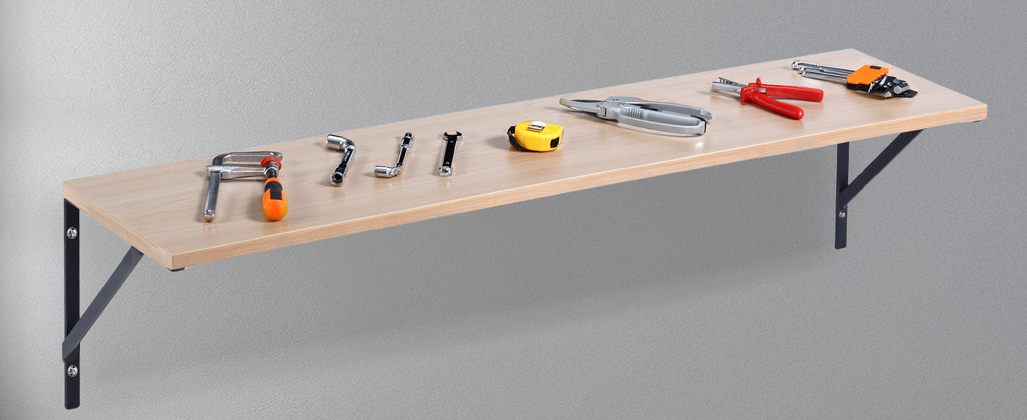 wb0202-pro-workbench-60-inches-wall-mounted-top-shelf