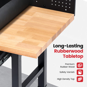 wb0302-plus-workbench-48-in-table-rubberwood-tabletop