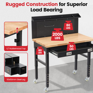 wb0302-plus-workbench-48-in-table-rugged-construction-2000lbs