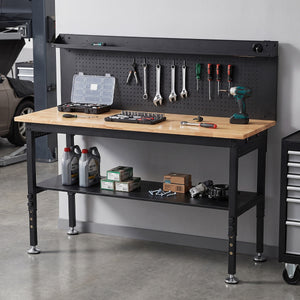 wb0502-workbench-60-in-table-tool-room-use