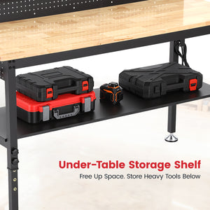 wb0502-workbench-60-in-under-table-storage-shelf