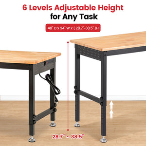 wb0601-workbench-48-in-table-6-levels-adjustable-height