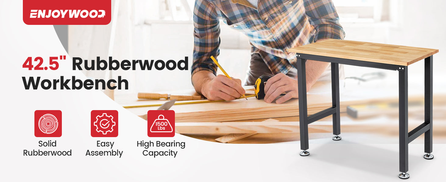 Enjoywood｜Laser Engraver & Cutter, Electric Planer, Trimmer