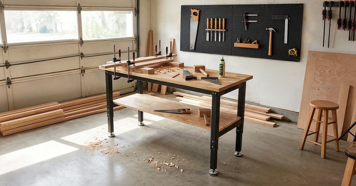 enjoywood-standard-workbench-collection-banner-2026
