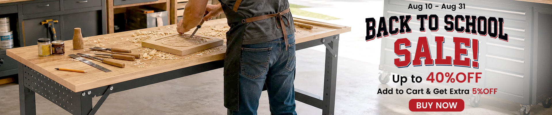 enjoywood-workbench-back-to-school-sale-2026