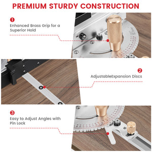 miter-gauge-450mm-27-angle-stops-table-saw-sturdy-construction