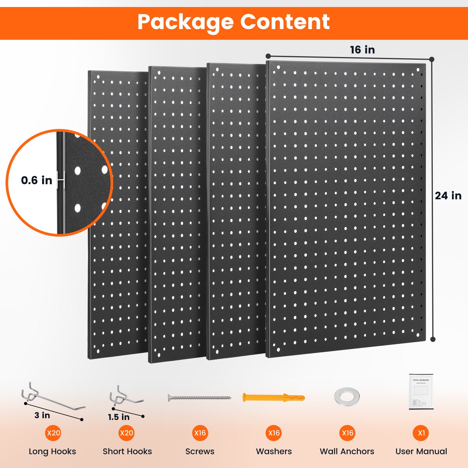 pegboard-24-16-metal-modular-wall-organizer-kit-heavy-duty-product-list-4-pack