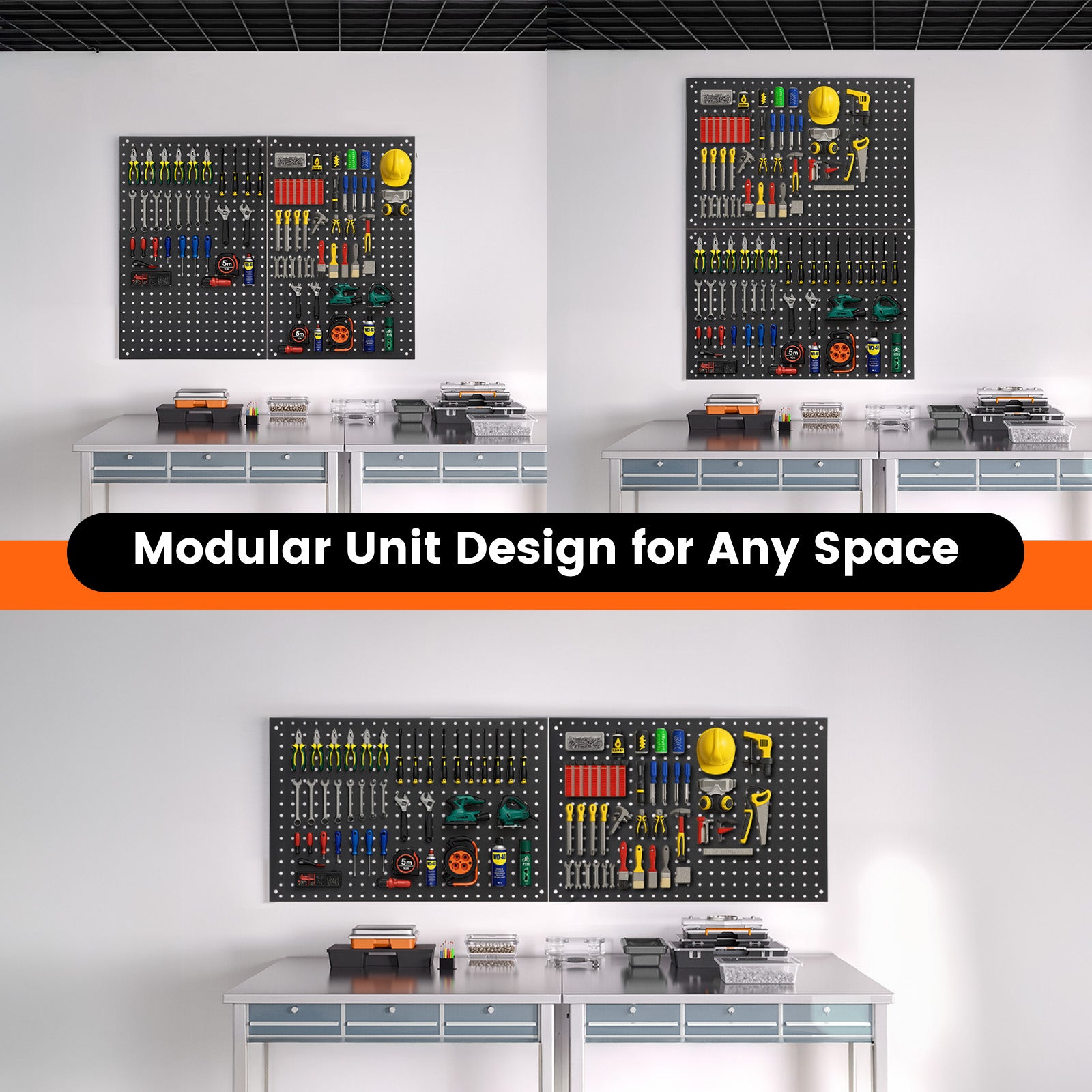 pegboard-24-16-metal-wall-organizer-kit-modular-design