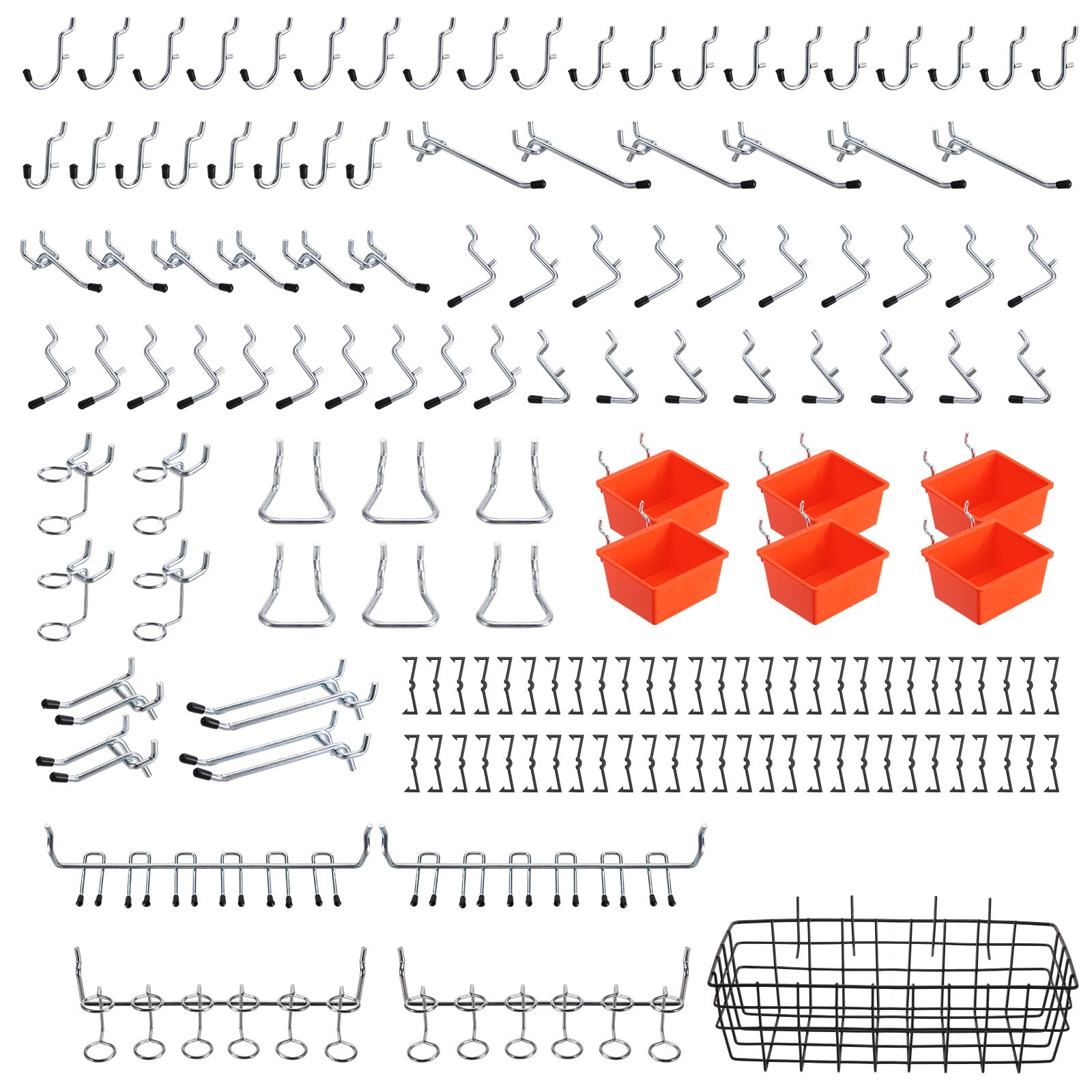ph-series-pegboard-hook-set-heavy-duty-1-4-inch-tool-organizer-155-pcs