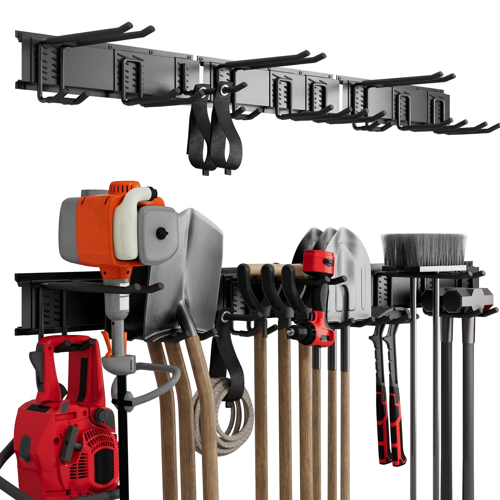 tool-rack-wall-mounted-storage-system-with-adjustable-hooks-front-view-3-panels