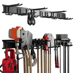 tool-rack-wall-mounted-storage-system-with-adjustable-hooks-front-view-3-panels