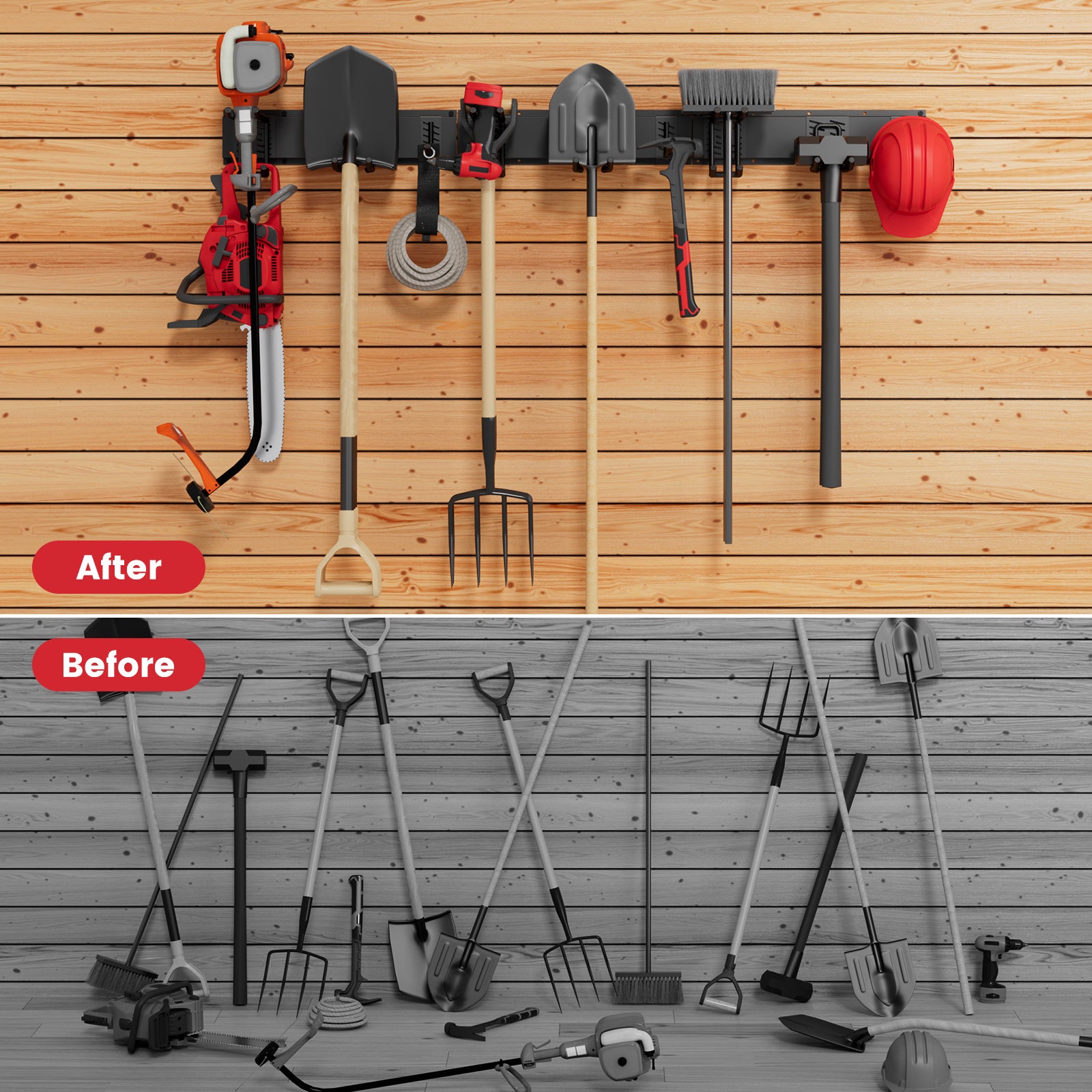 tool-rack-wall-mounted-storage-system-with-adjustable-hooks-use-before-after