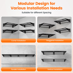 wall-mount-garage-shelf-heavy-duty-metal-modular-design