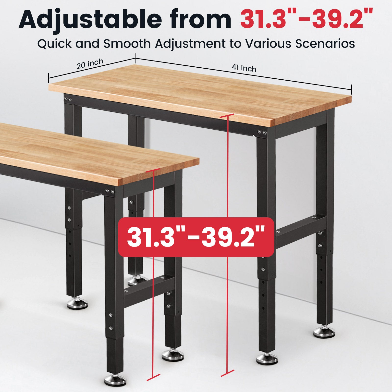 wb0101-light-workbench-41-in-table-adjustable-height-product-dimension