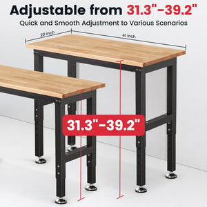 wb0101-light-workbench-41-in-table-adjustable-height-product-dimension