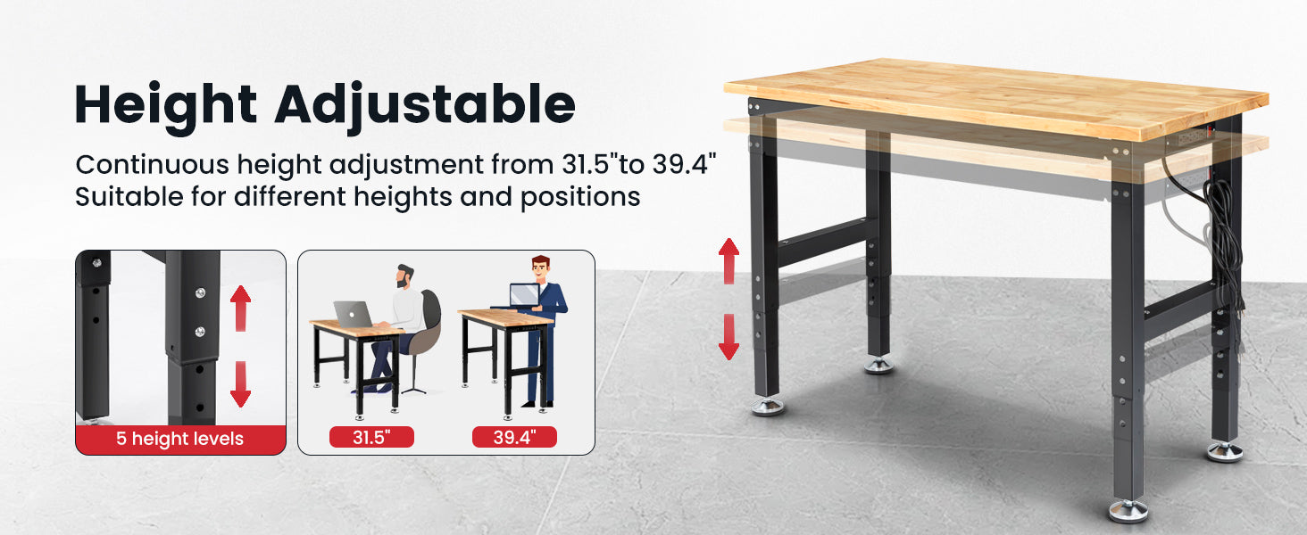 wb0101-pro-workbench-48-in-table-height-adjustable