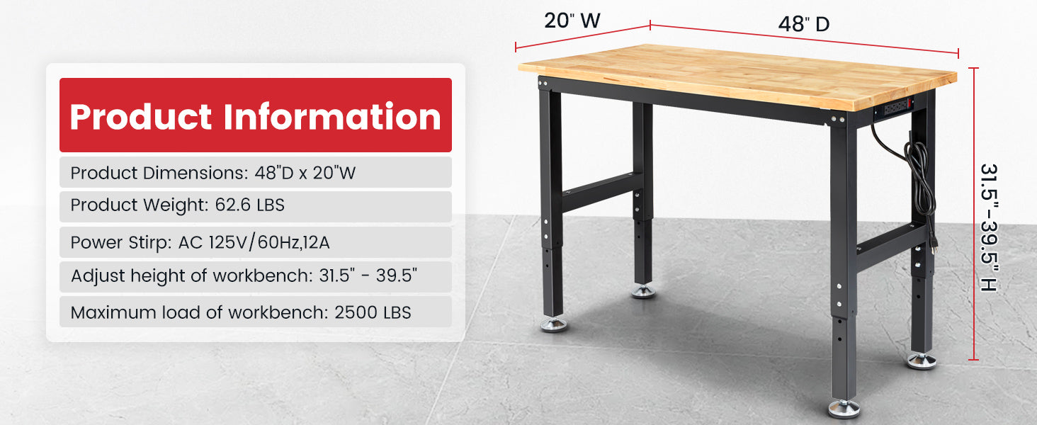 wb0101-pro-workbench-48-in-table-product-dimension