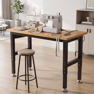 wb0101-pro-workbench-48-in-table-sewing-use