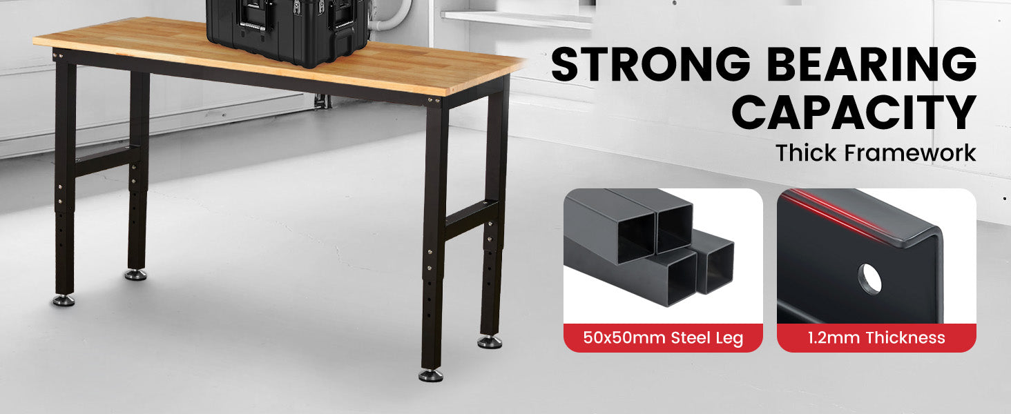 wb0102-light-workbench-60-in-strong-bearing-capacity