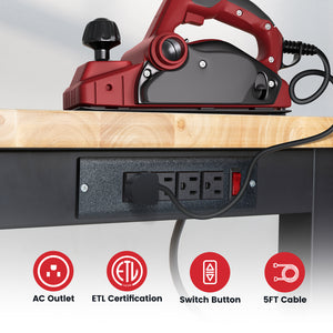 wb0102-plus-workbench-60-in-tabletop-pegboard-with-storage-shelf-power-outlet