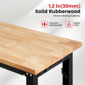 wb0102-pro-workbench-60-in-table-solid-rubberwood