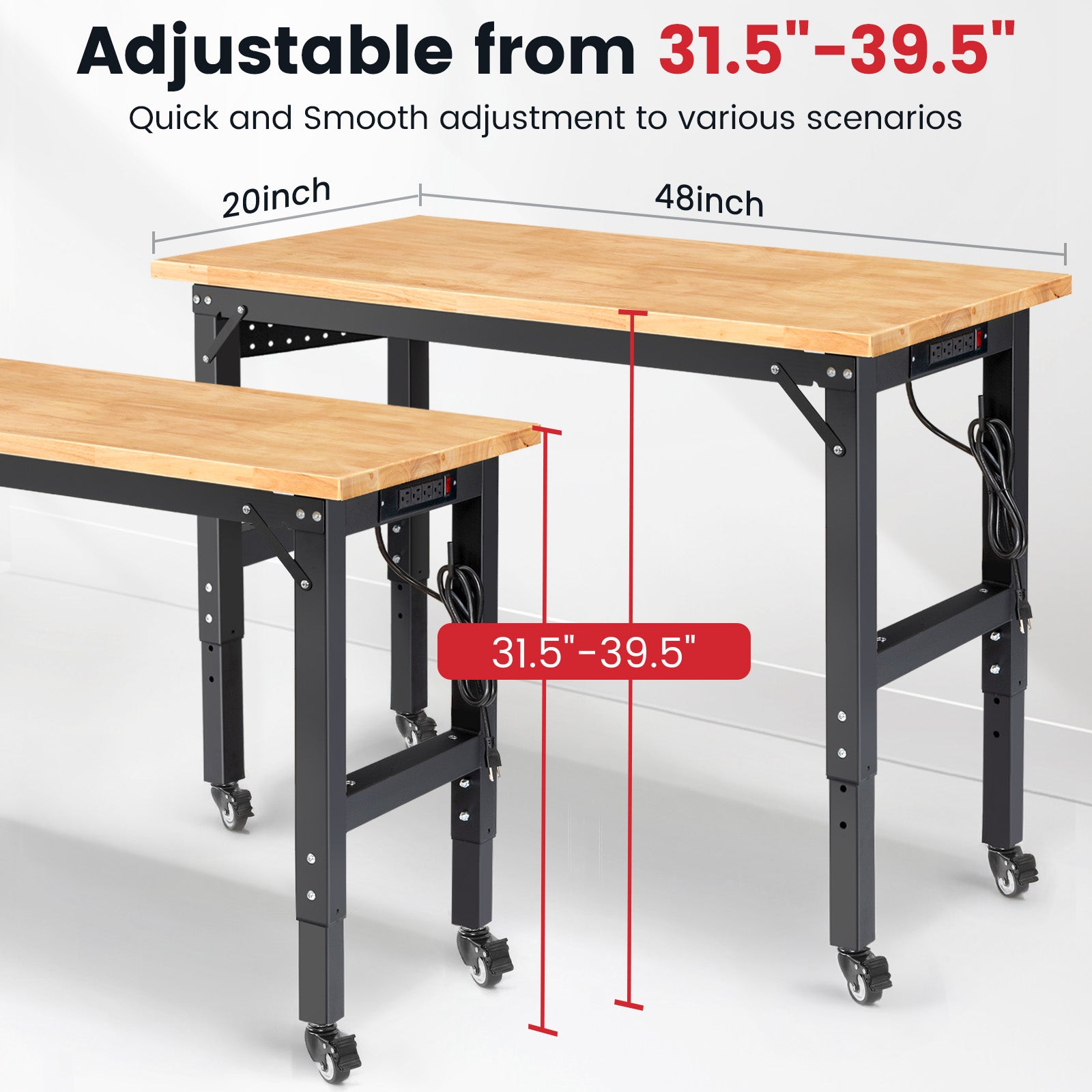 wb0103-workbench-48-in-table-adjustable-height