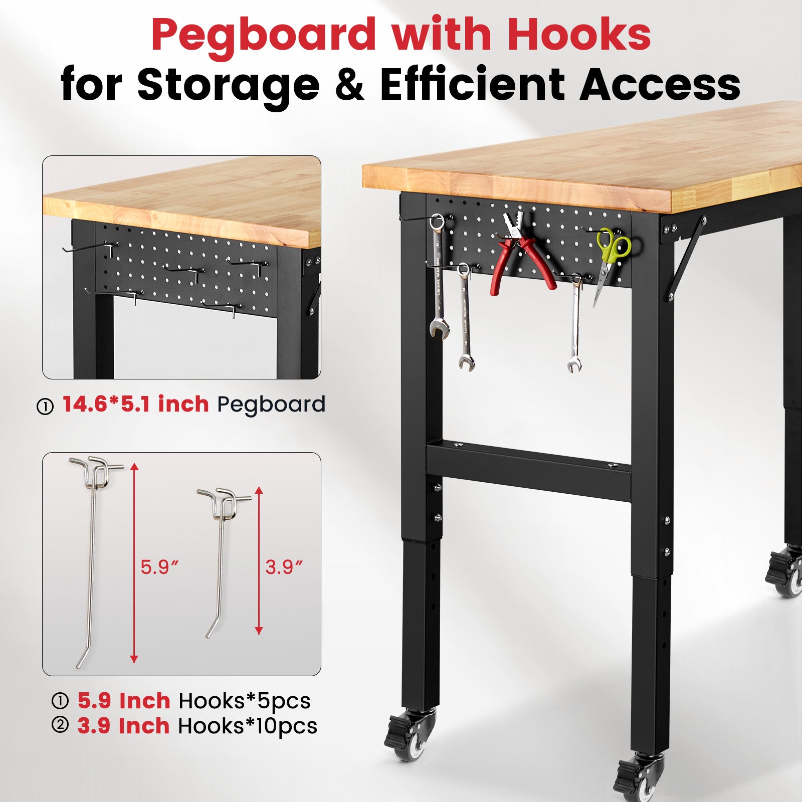 wb0103-workbench-48-in-table-pegboard-with-hooks