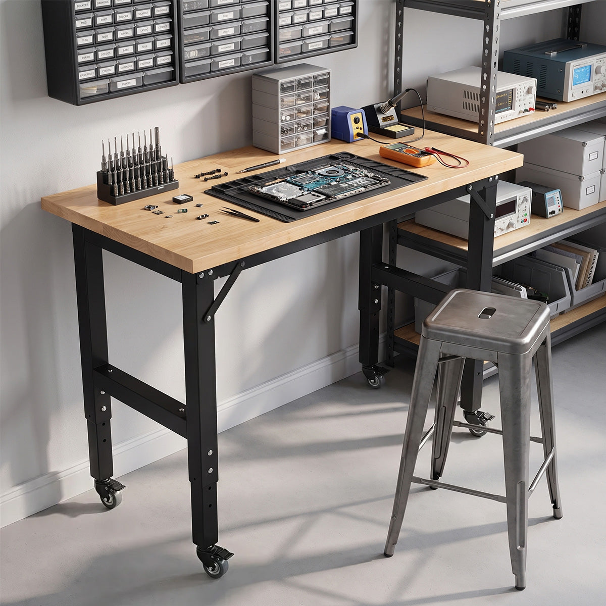 wb0103-workbench-48-in-table-tool-room-use