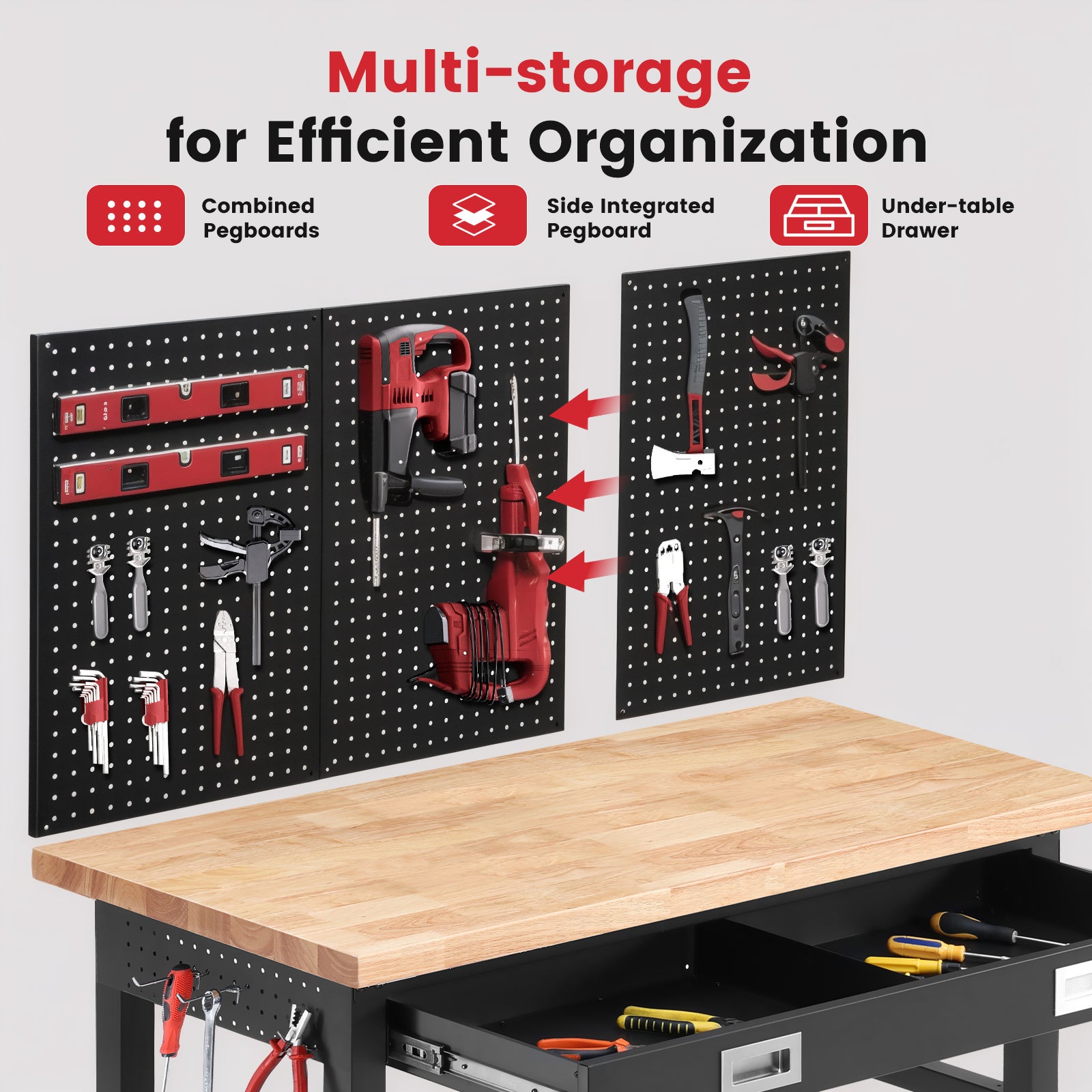 wb0201-plus-workbench-48-in-for-efficient-organization