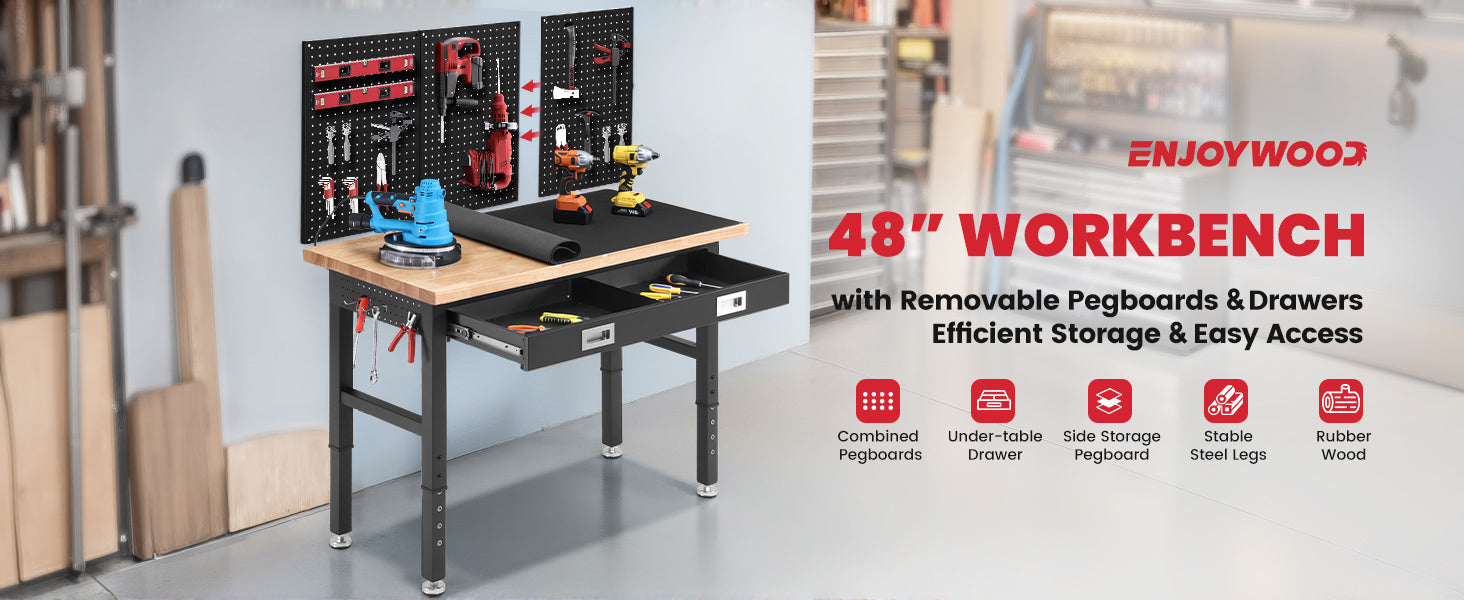 wb0201-plus-workbench-48-in-table-efficient-storage