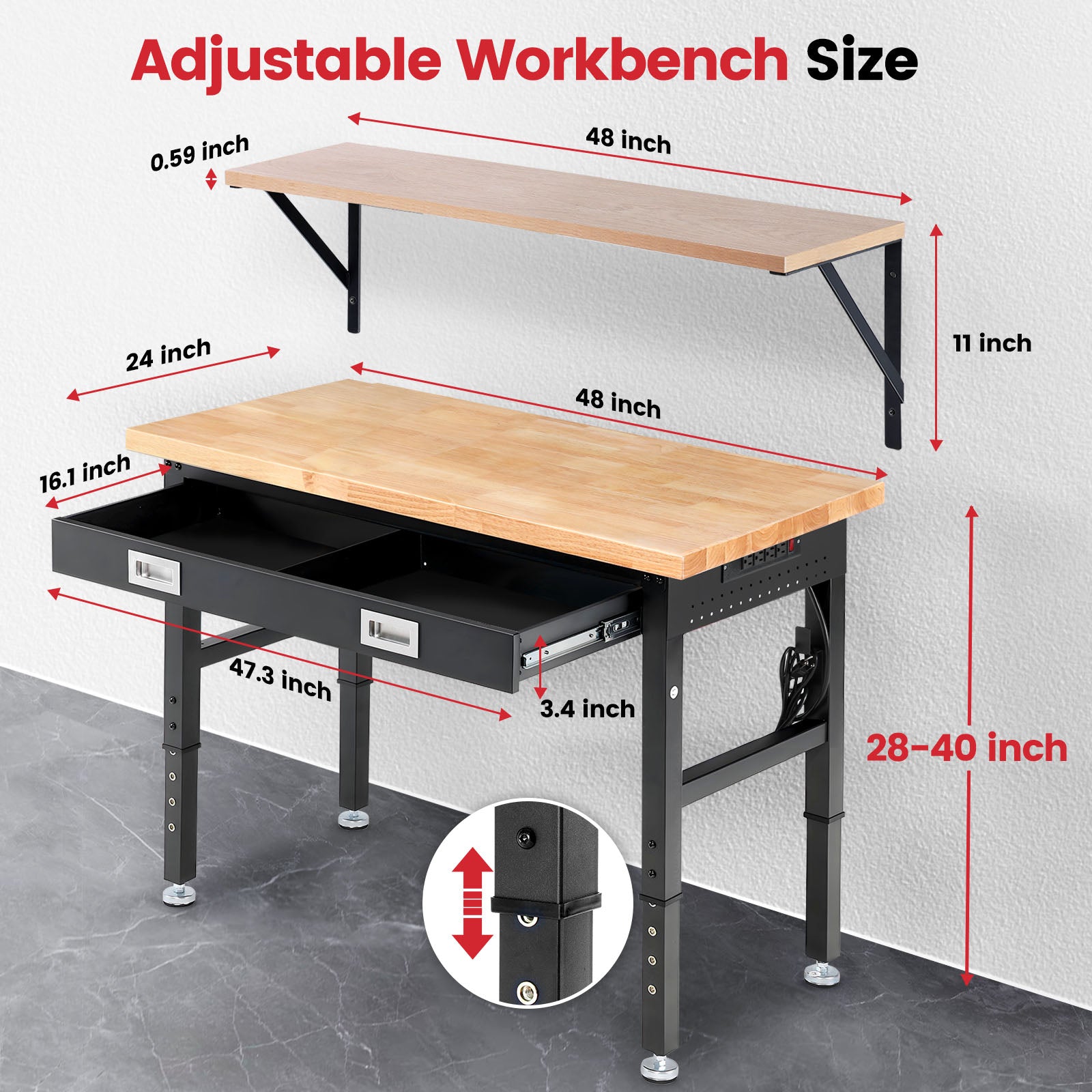 wb0201-pro-workbench-48-in-adjustable-product-size