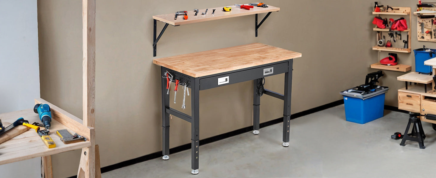 wb0201-pro-workbench-48-in-woodworking-shop