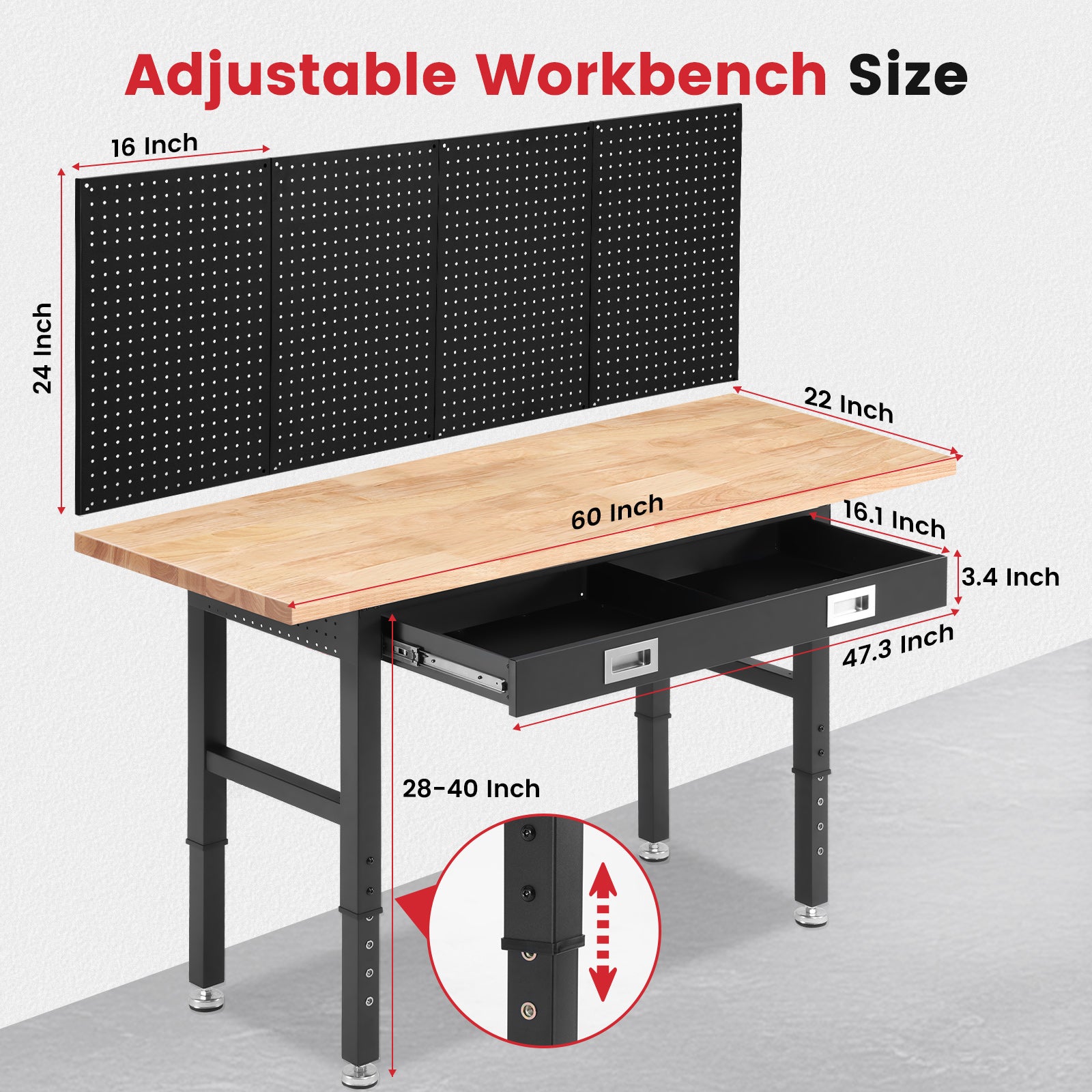 wb0202-plus-workbench-60-in-adjustable-product-size