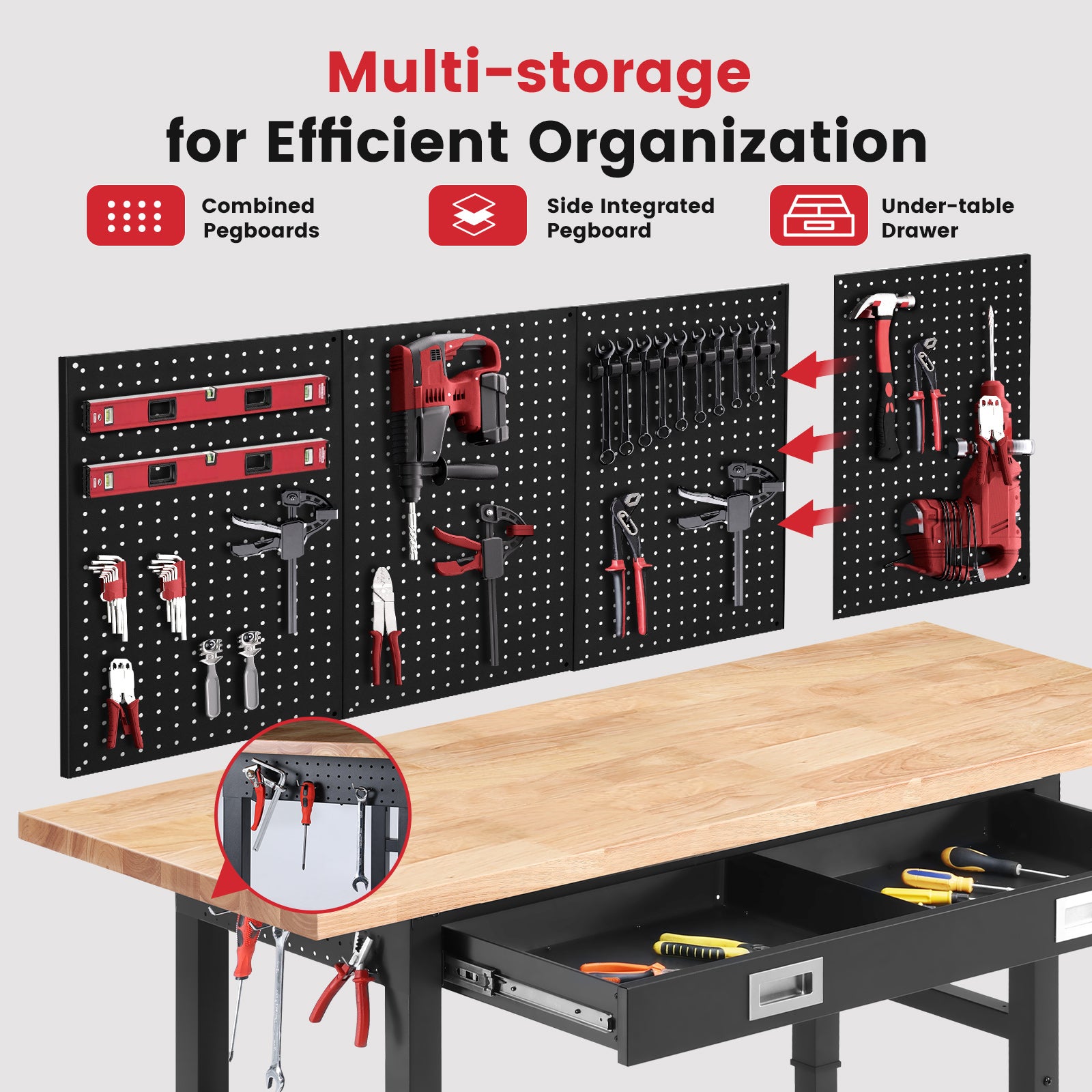 wb0202-plus-workbench-60-in-efficient-organization