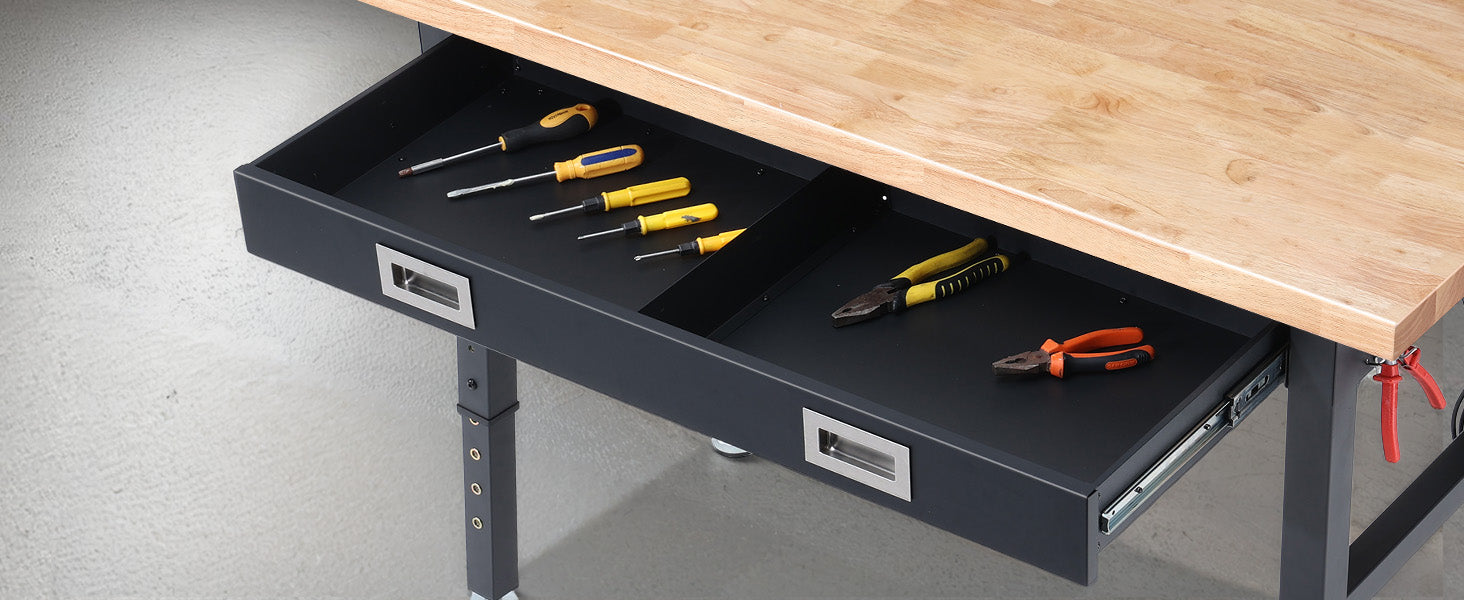 wb0202-pro-workbench-60-inches-under-table-drawer