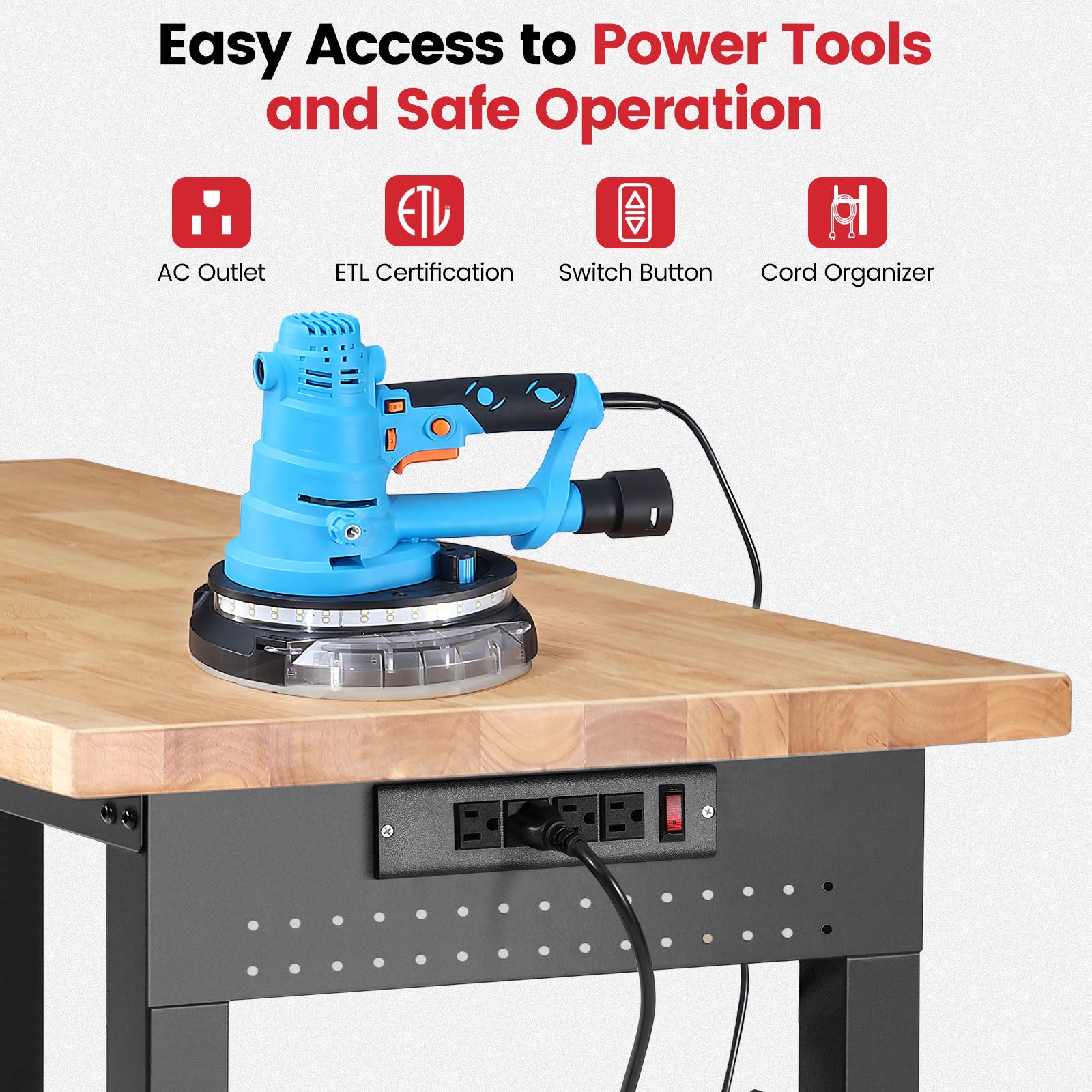 wb0202-workbench-60-in-adjustable-height-with-storage-shelf-power-outlet