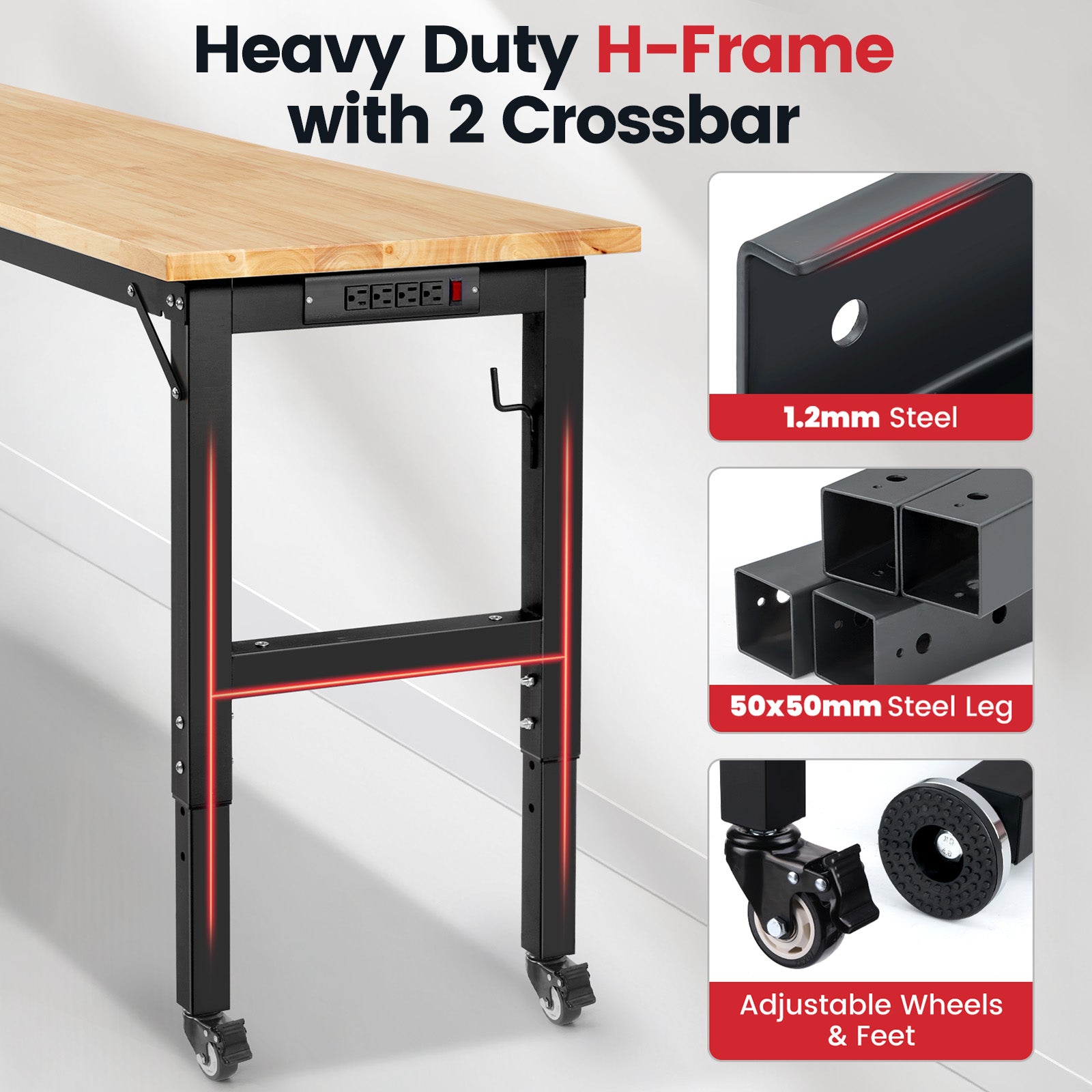 wb0203-workbench-60-in-table-heavy-duty-h-frame