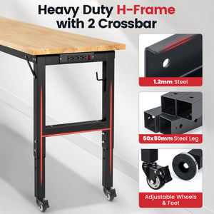 wb0203-workbench-60-in-table-heavy-duty-h-frame