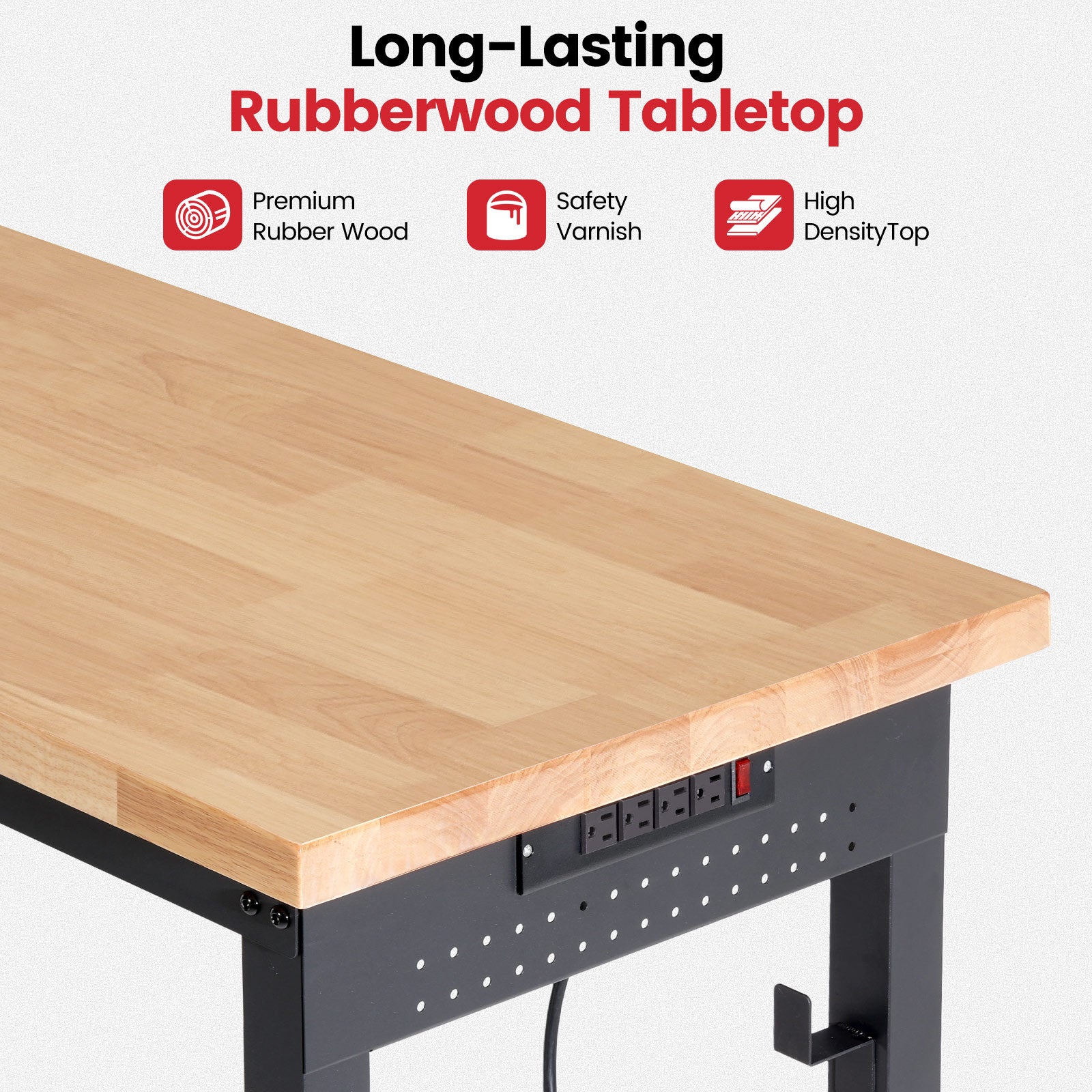 wb0205-workbench-48-in-adjustable-height-rubberwood-tabletop