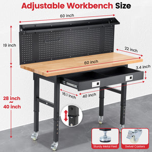 wb0301-plus-workbench-60-in-table-with-pegboard-drawer-storage-product-dimension