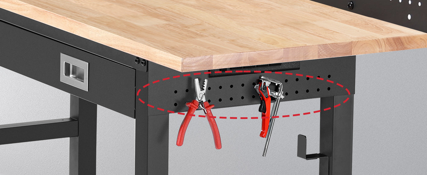 wb0301-plus-workbench-60-table-with-pegboards-drawer-outlets-led-side-storage-pegboard-2